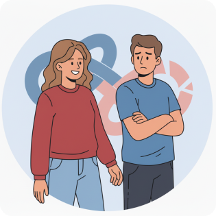 Preventing Misunderstandings