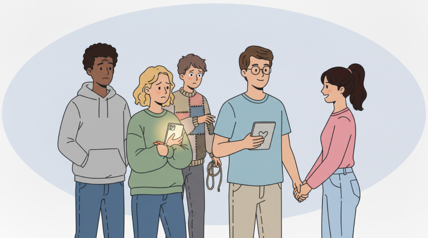 Attachment Style Assessments: A Comprehensive, Reader-Friendly Guide