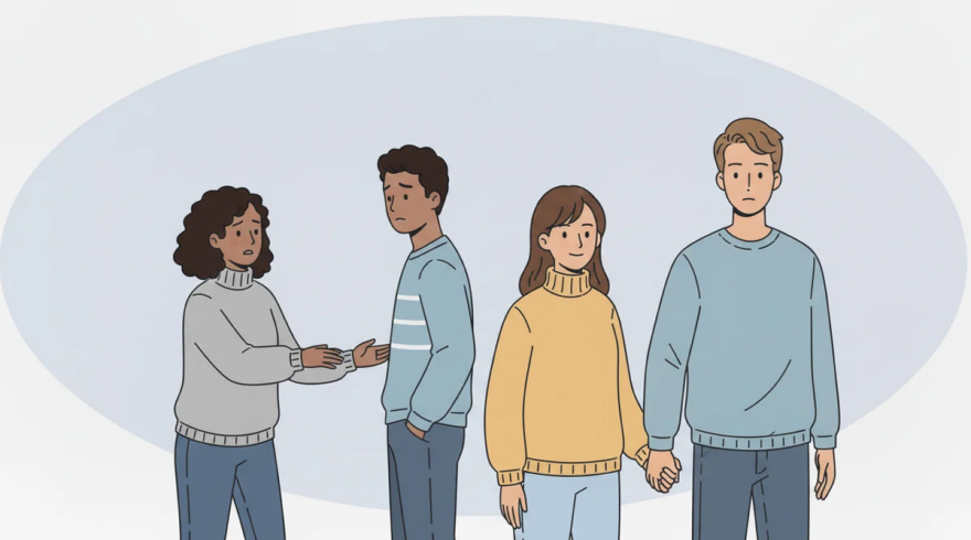 Decode Your Bonding Patterns: A Practical, Research‑Savvy Guide to Assessing Attachment