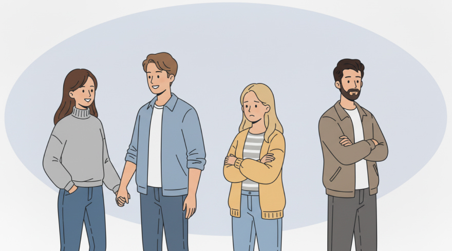 Bonding Style Patterns Across the Lifespan: A Complete Guide