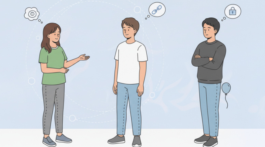 Adult Attachment Styles: A Comprehensive, Research-Backed Guide for Better Relationships